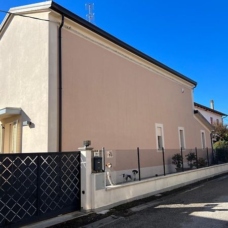 B&B La Mammola Lugo (Ravenna) Exterior foto