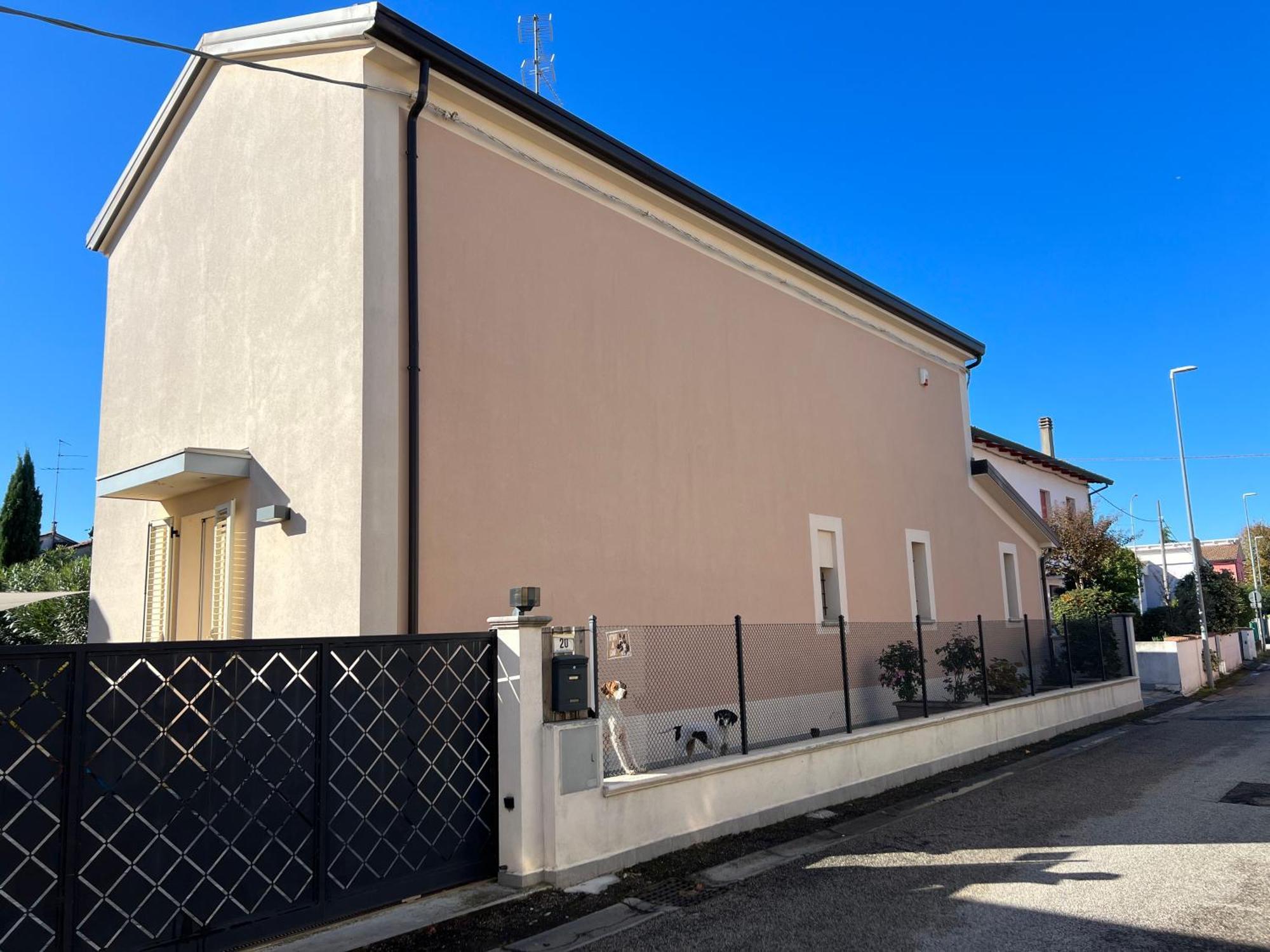 B&B La Mammola Lugo (Ravenna) Exterior foto